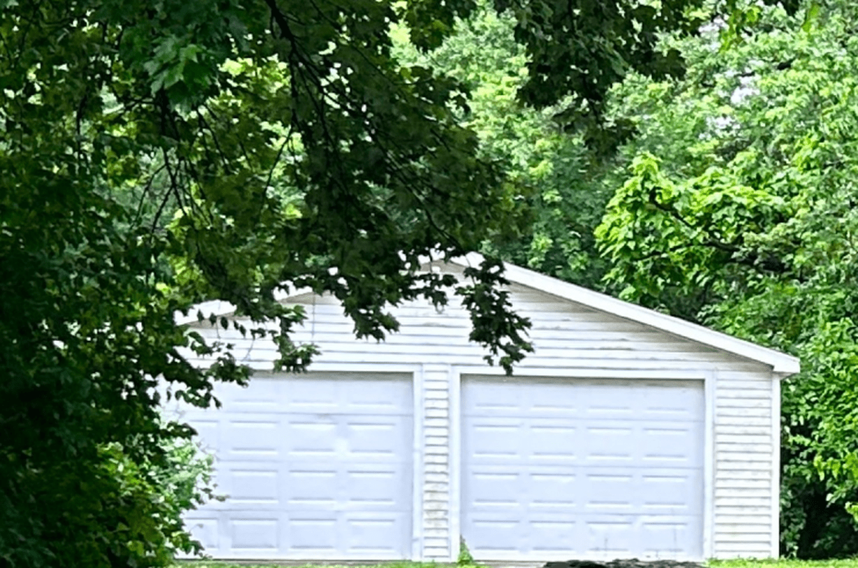 Browns Land Improvements